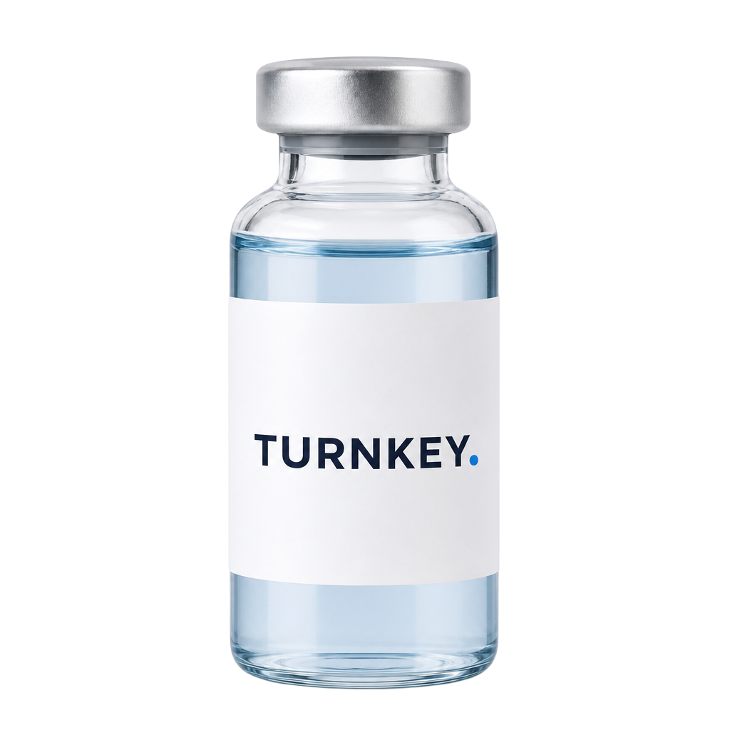 Research vial